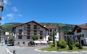 Hostal-Cicloturismo Lopenea